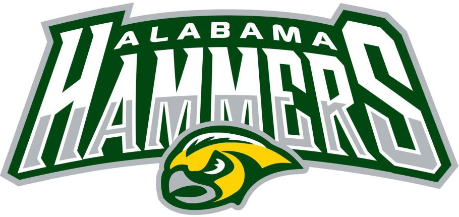 Alabama Hammers 2012-Pres Alternate Logo diy iron on transfers for clothing